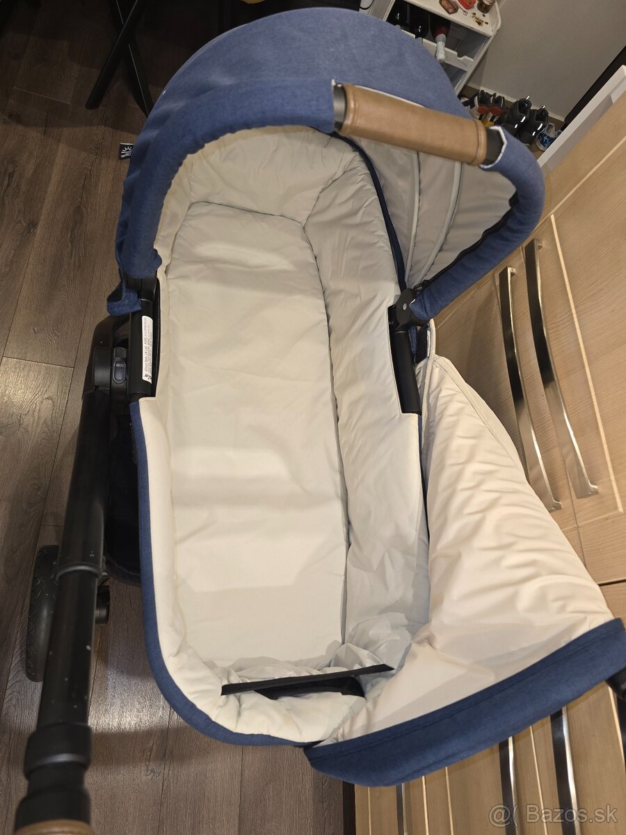 JOIE VERSATRAX MOONLIGHT 3 kombinacia - 4