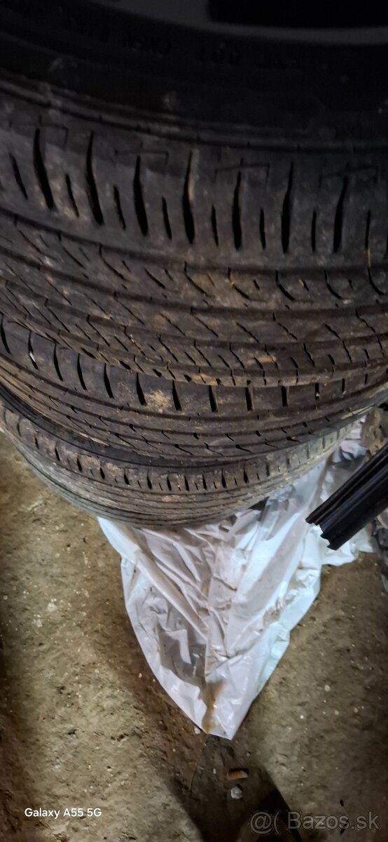 5x112 r18 225/40 r18 letne - 4