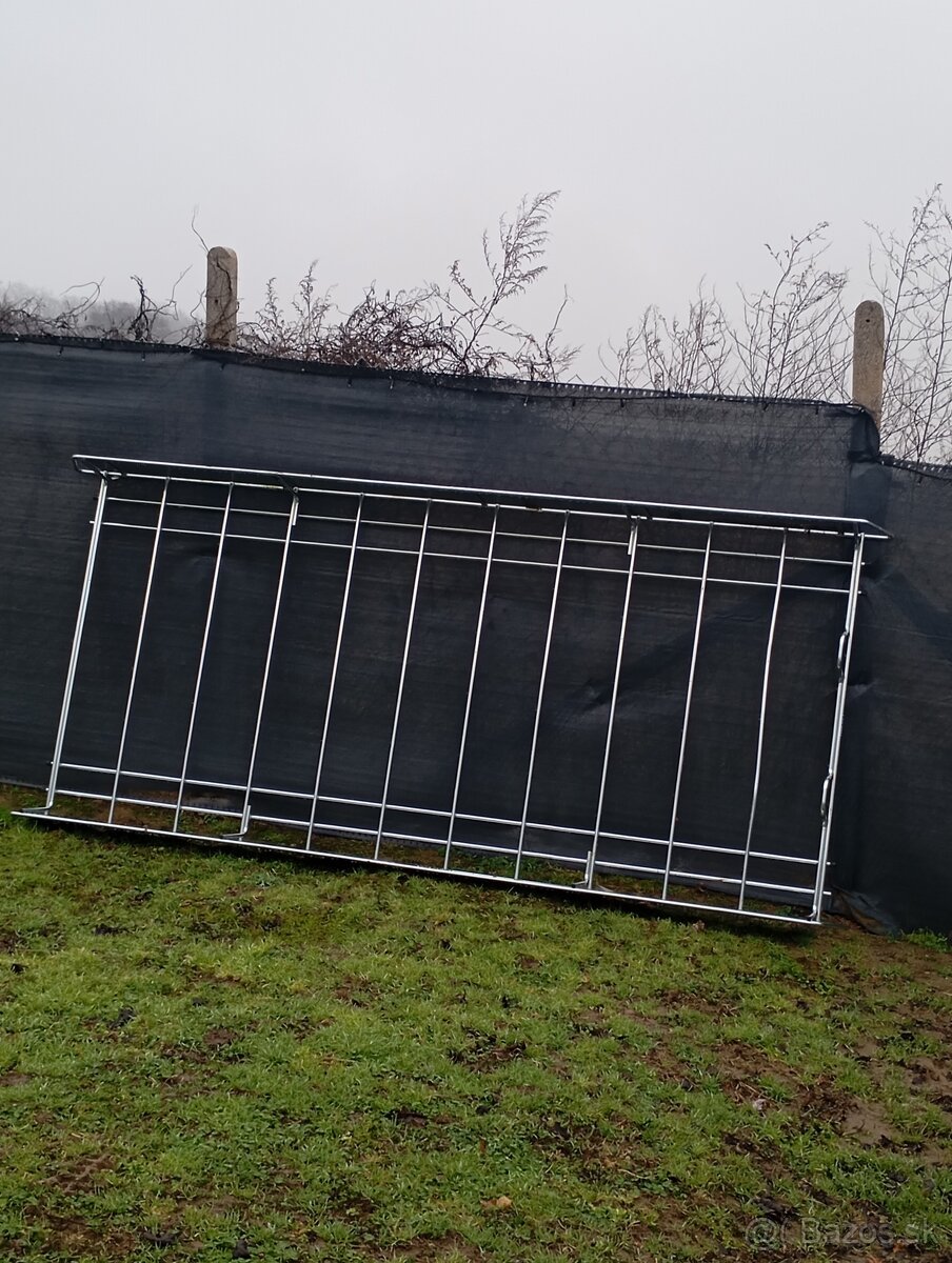 Strešný nosič - 4