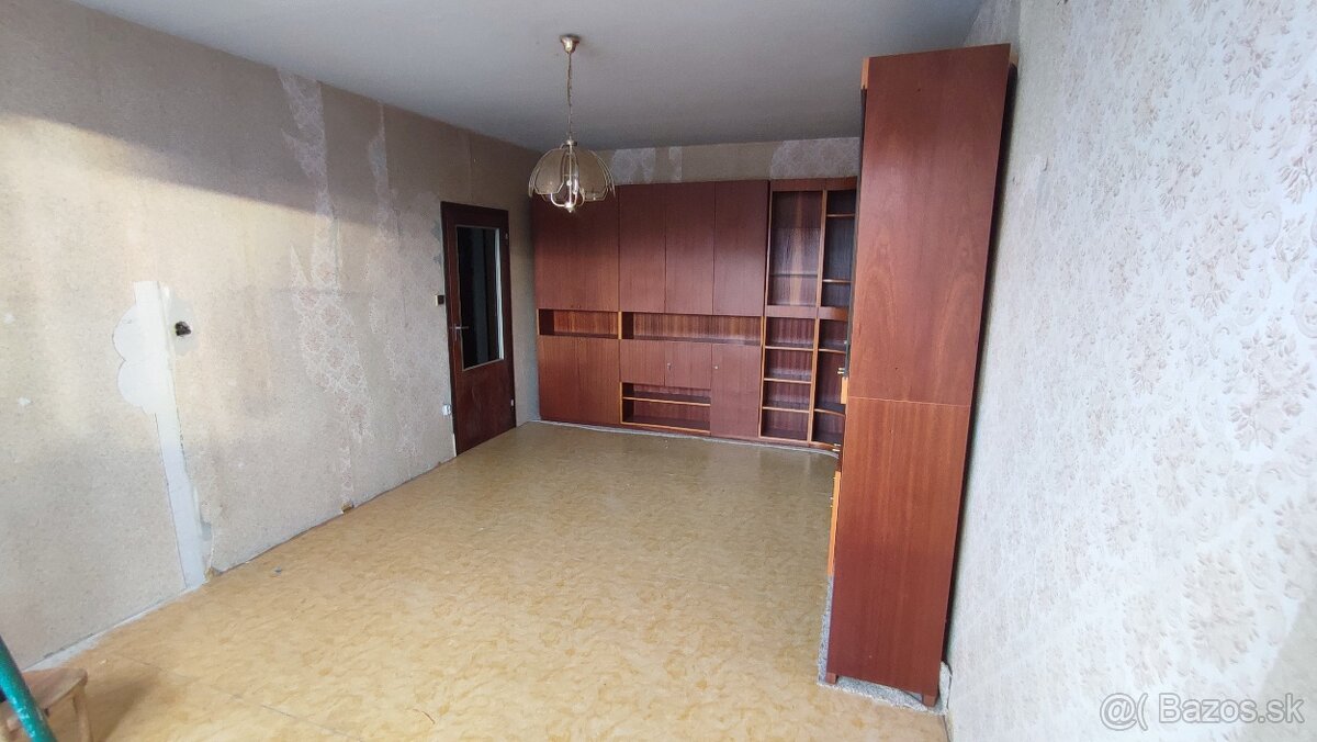 Predaj 3-izbového bytu, 70 m², Holíč - 4
