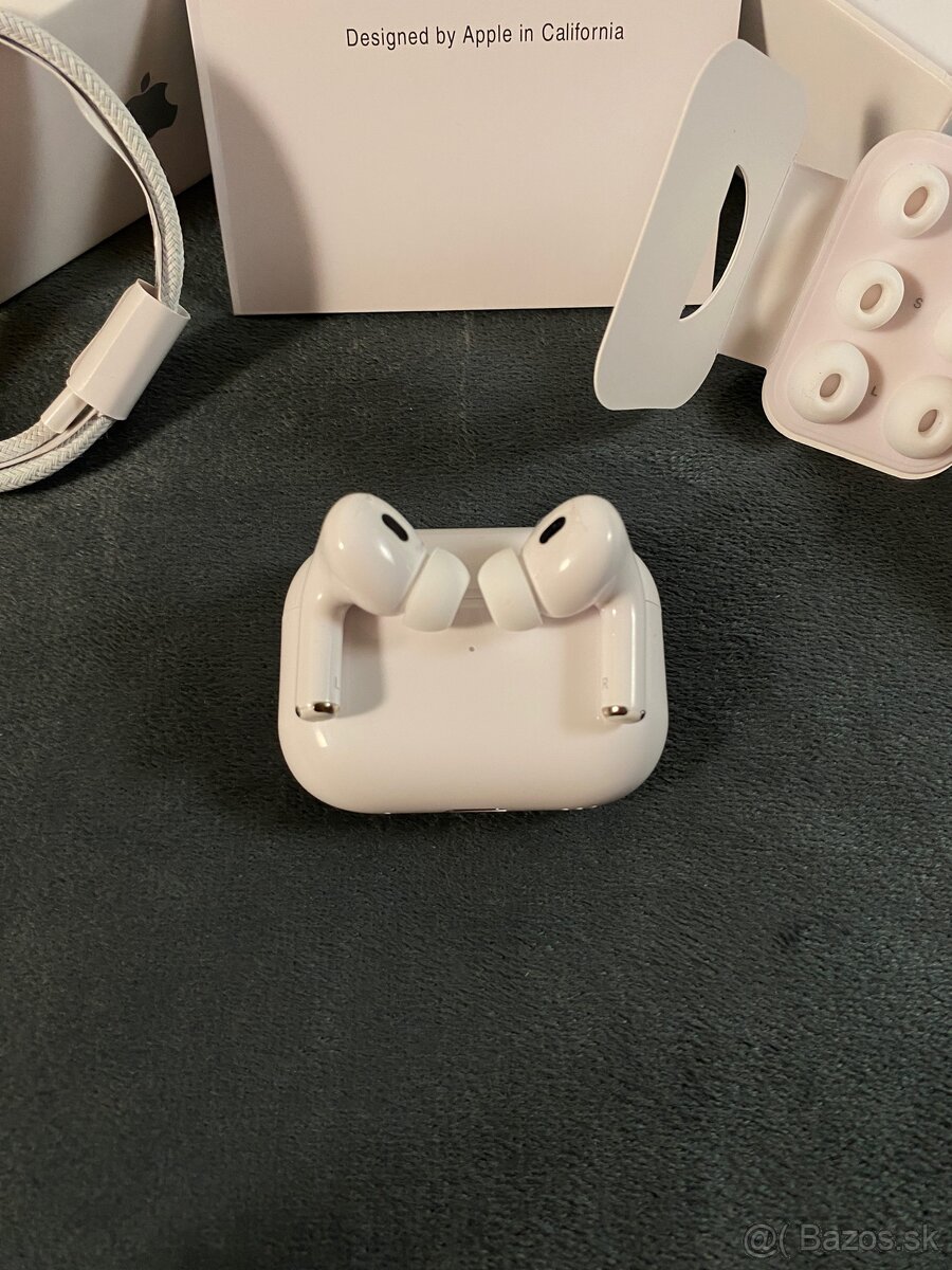 Apple Airpods Pro 2 - 4