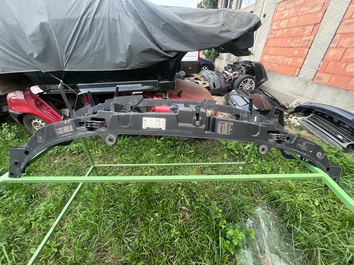 Range Rover sport naraznik, kufrove dvere, čelo - 4