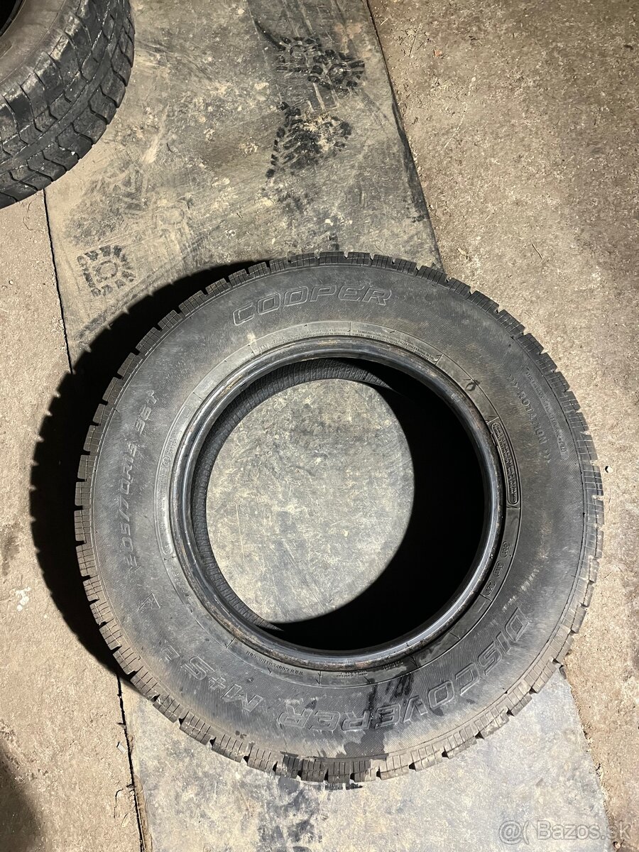 Predam pneu - 4