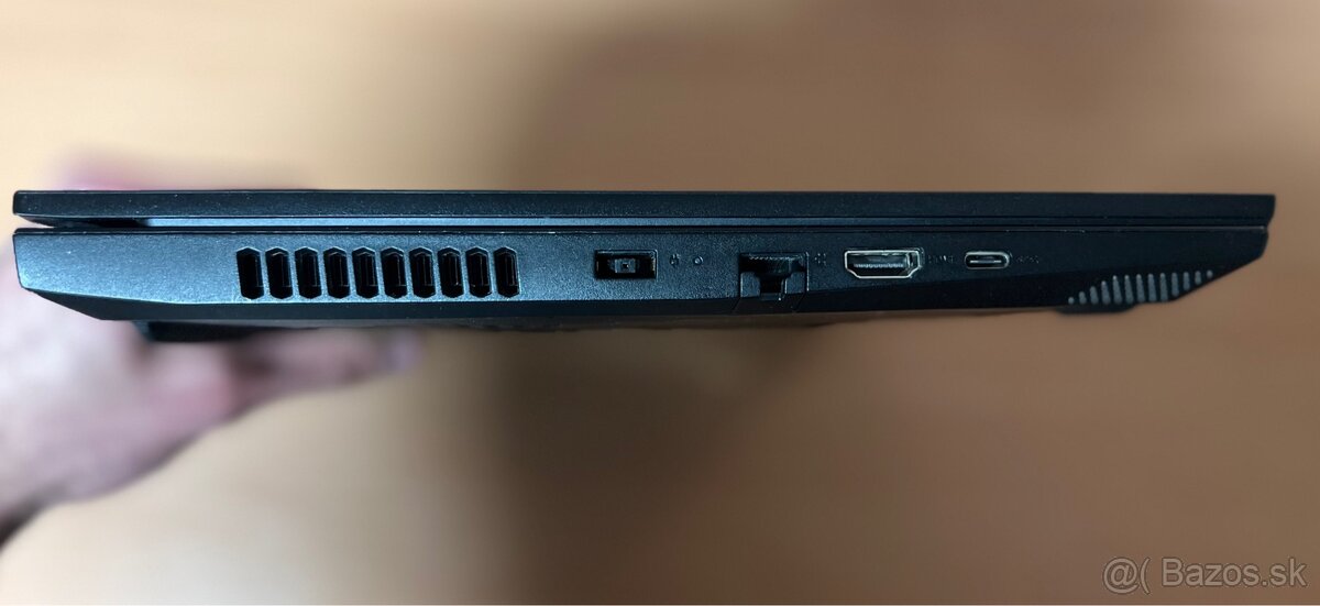 Lenovo Ideapad Gaming 3 - 4