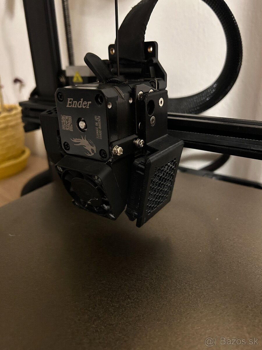 Creality Ender 3 V3 SE - 4