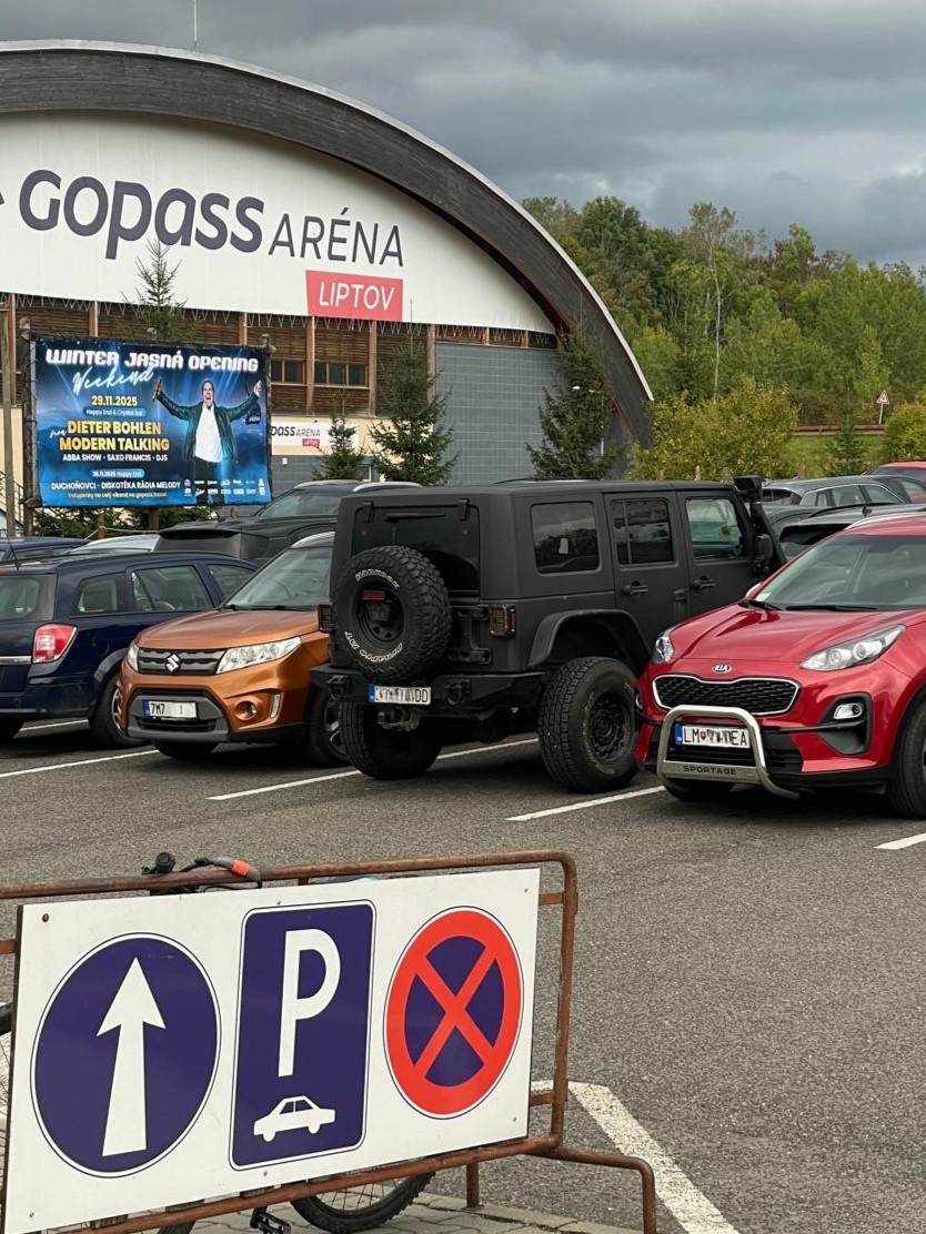 Jeep Wrangler Rubicon - 4