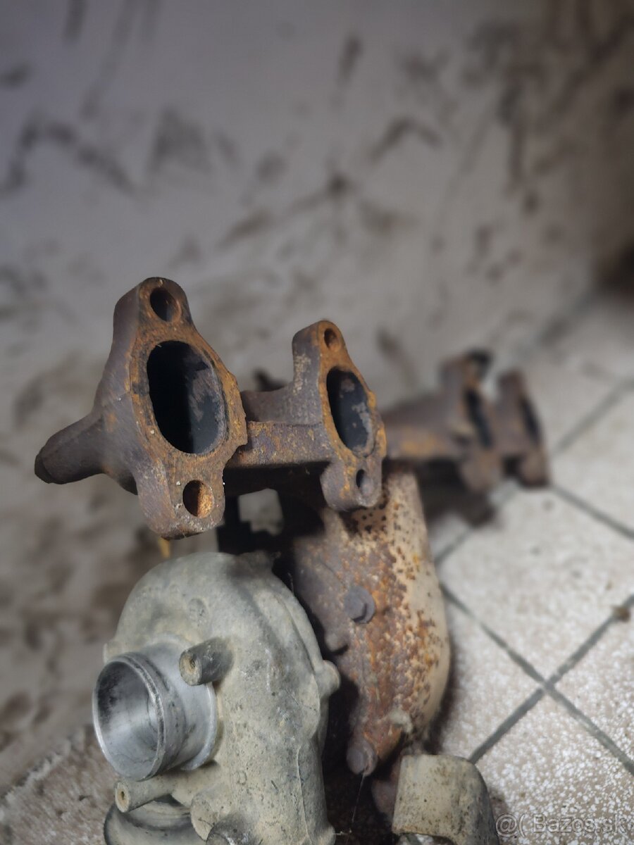 2x turbo vhodné na repas - 4