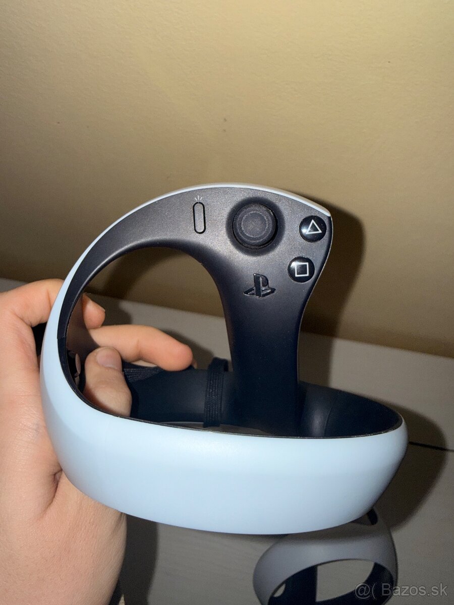 Predam Playstation Vr2 ps5 - 4