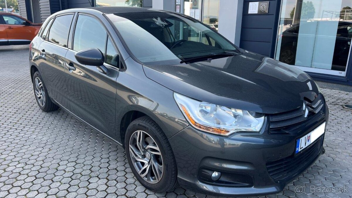 Strešný nosič - 4