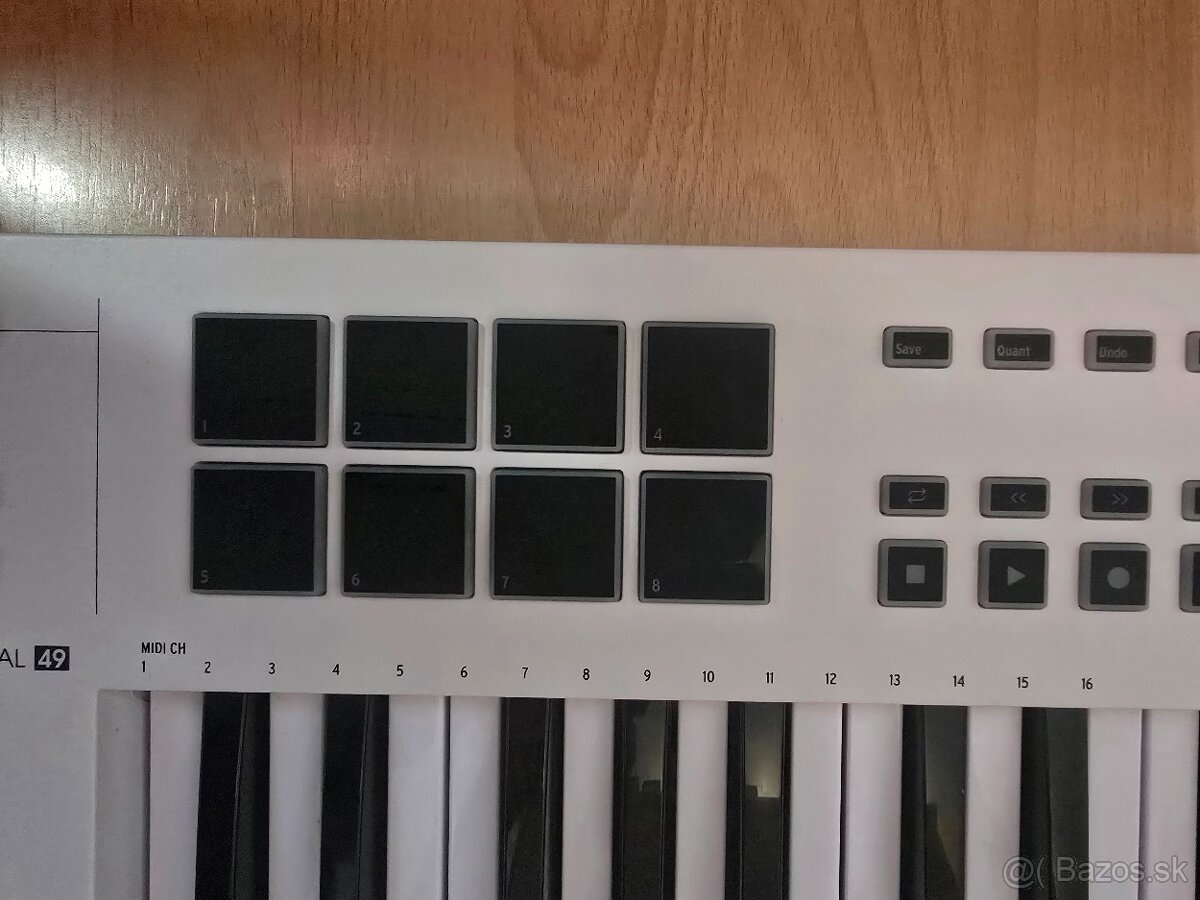 ARTURIA KEYLAB ESSENTIAL 49 MK3 - 4