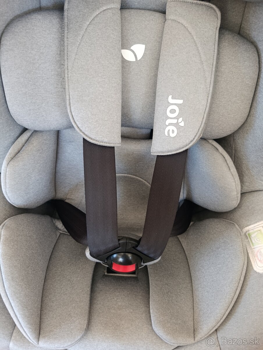 Autosedačka Joie i-Spin 360 - 4