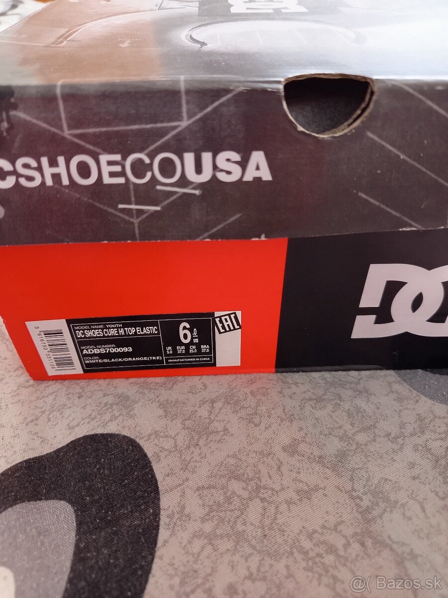 Botasky DC - 4