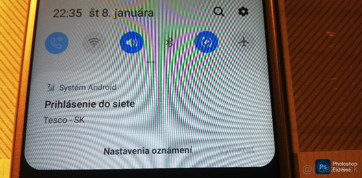Samsung Galaxy J3 - Android 9 - 4