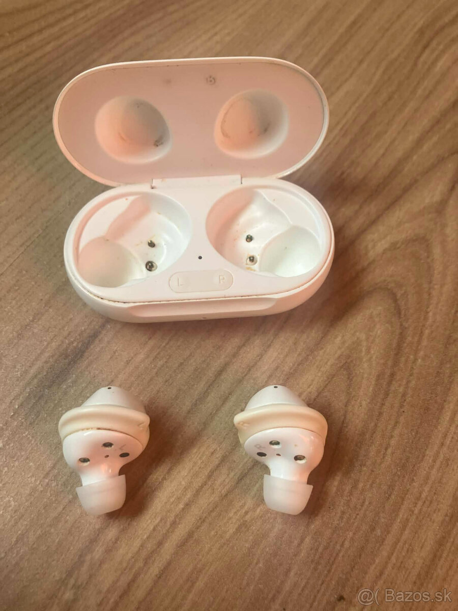 Samsung Galaxy Buds Plus - 4