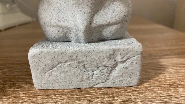 Soška čivavy (psa) - 4