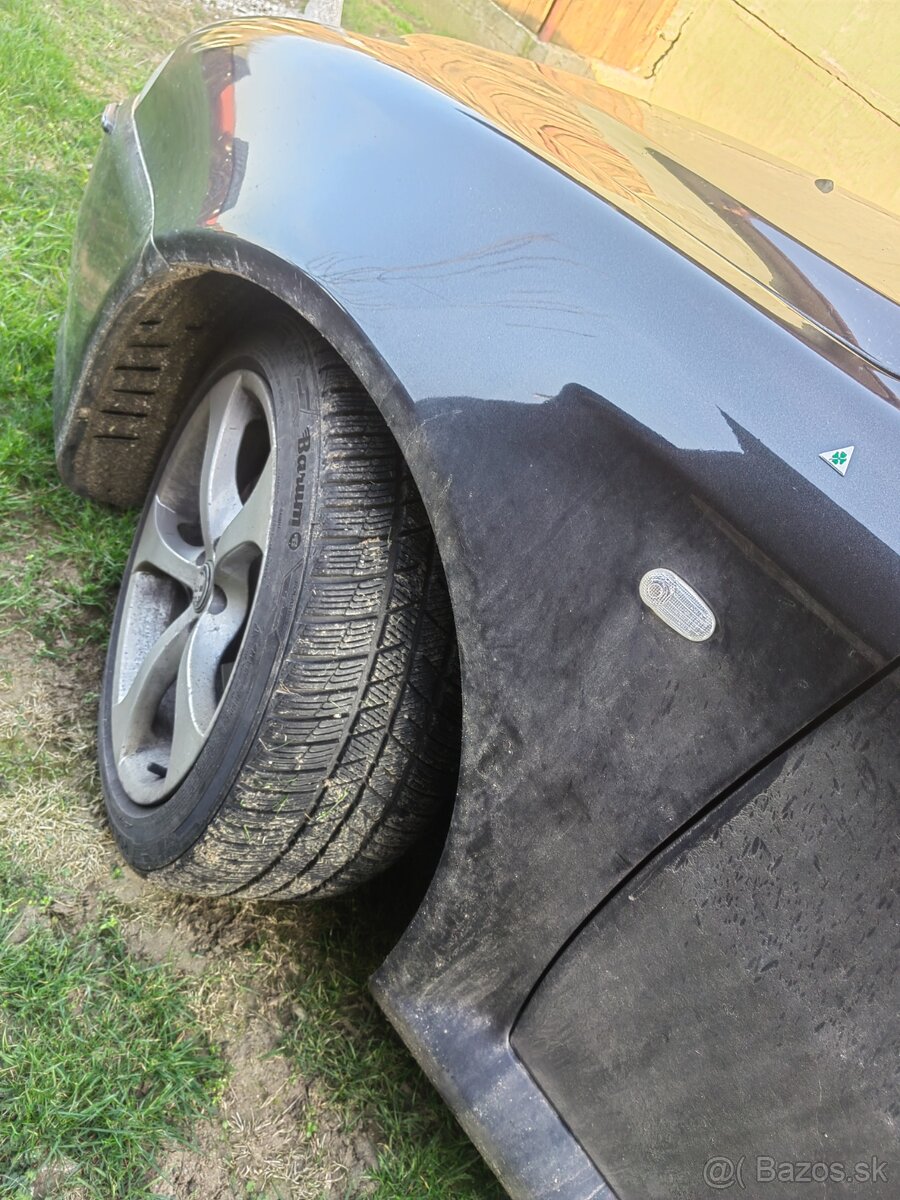 Alfa Romeo gt 1.9 jtd 110kw - 4