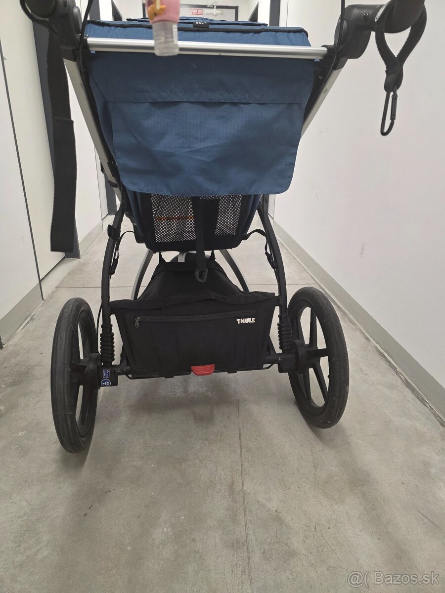 Thule urban glide 2 - 4