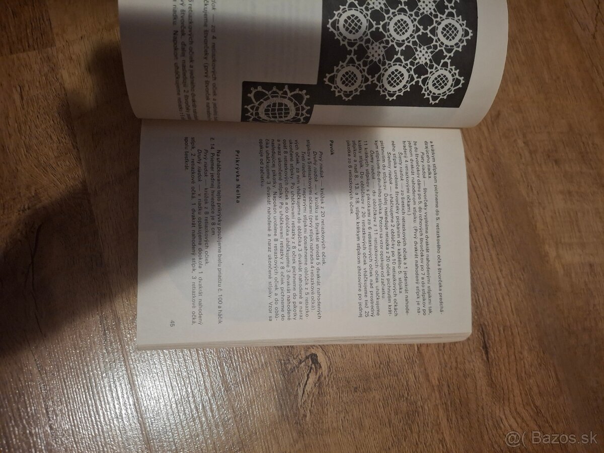 Pre šikovné ruky - 4