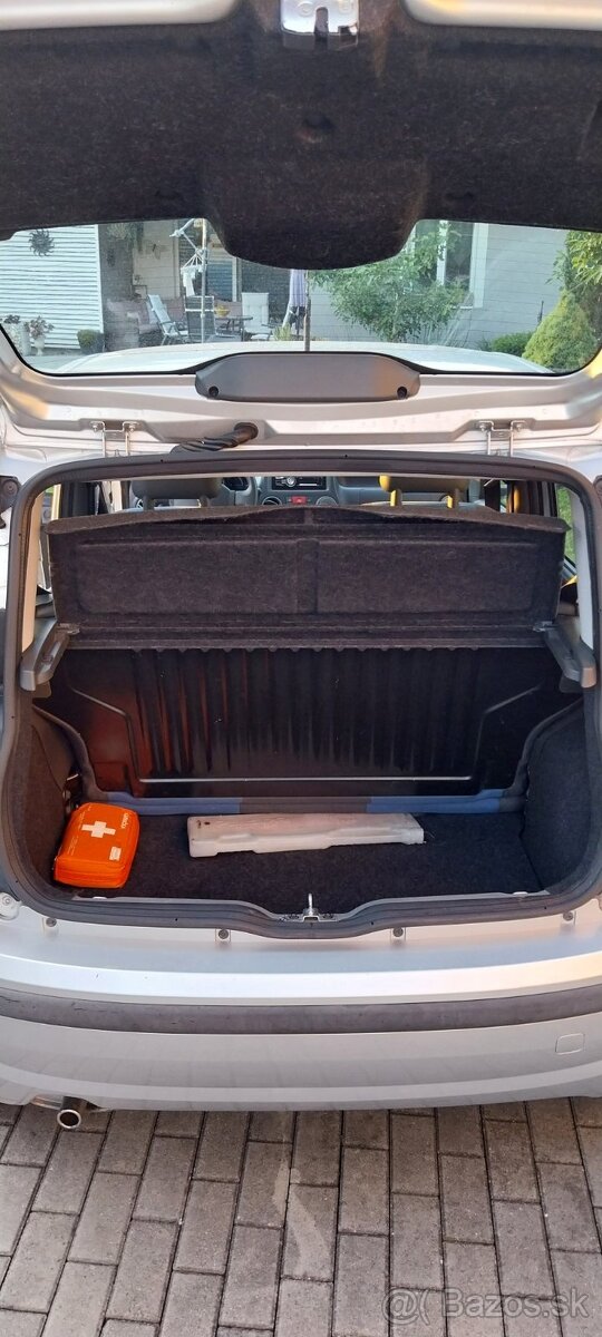 Fiat Panda - 4