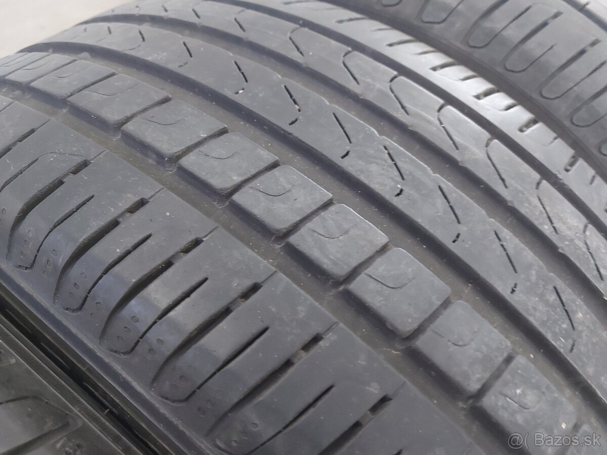 235/55R18 PIRELLI letné pneumatiky SEAL INSIDE - 4