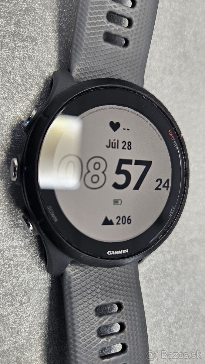 Garmin Forerunner 255 - 4