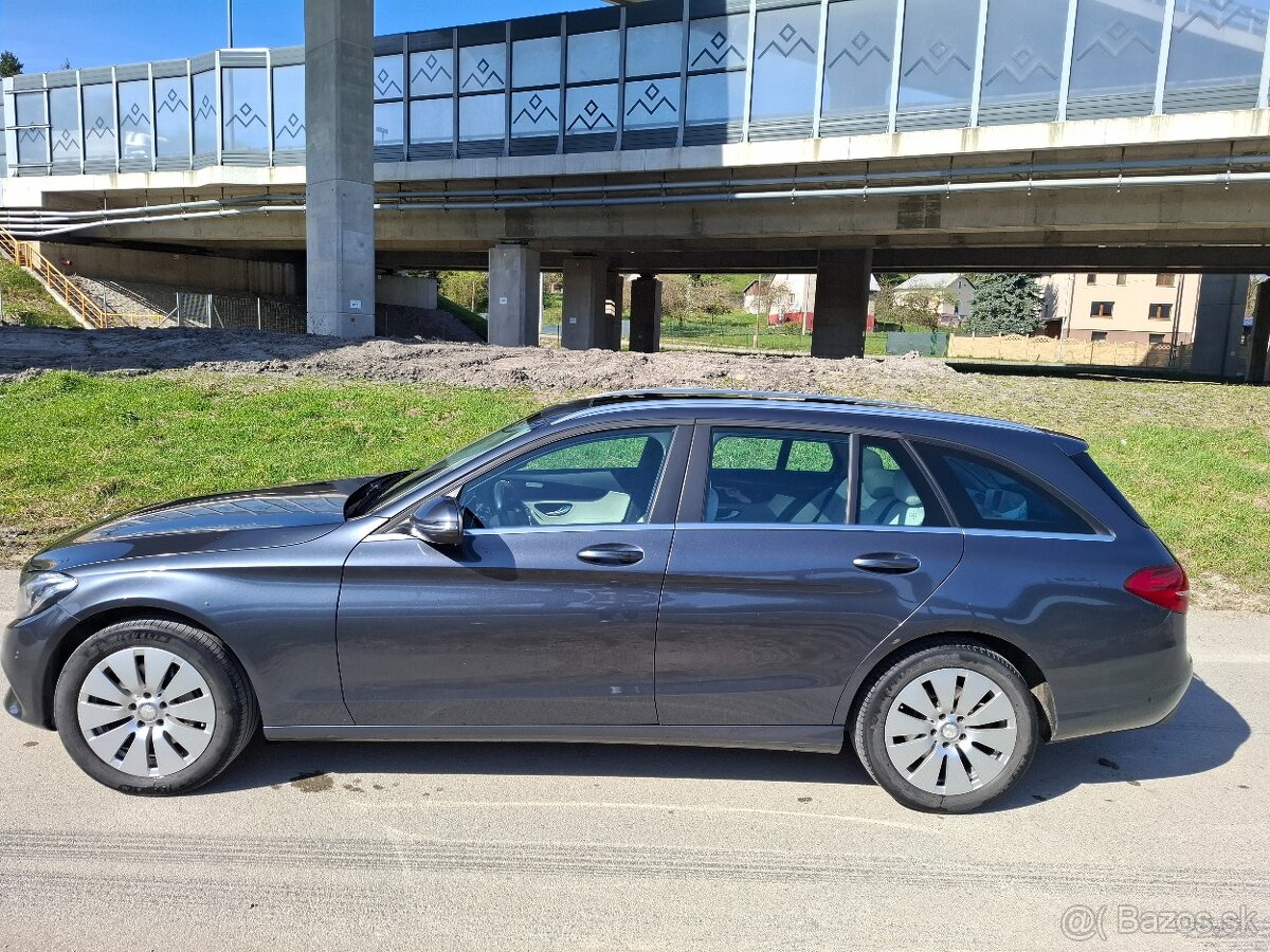 Mercedes benz C250 - 0907587175 - 4