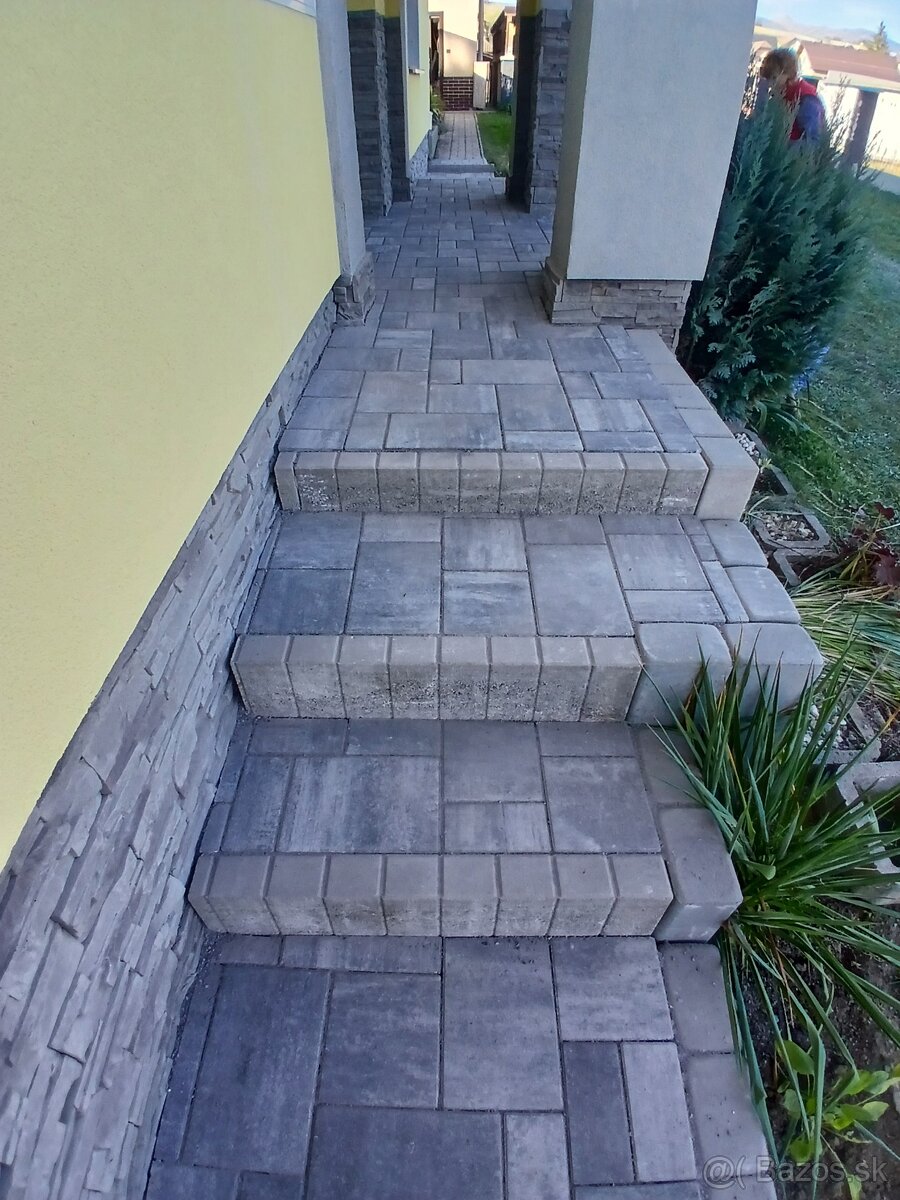 Hľadám zákazky - 4