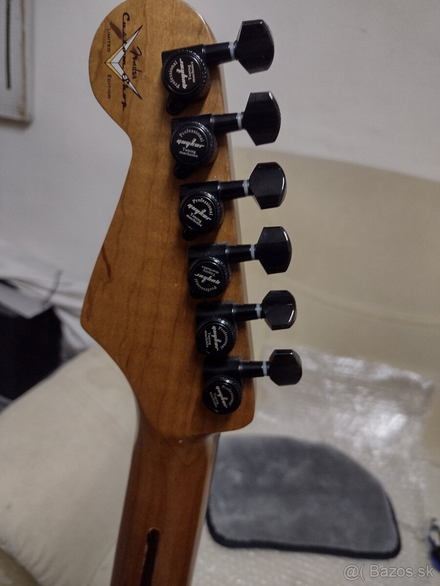 Predám gitary - 4
