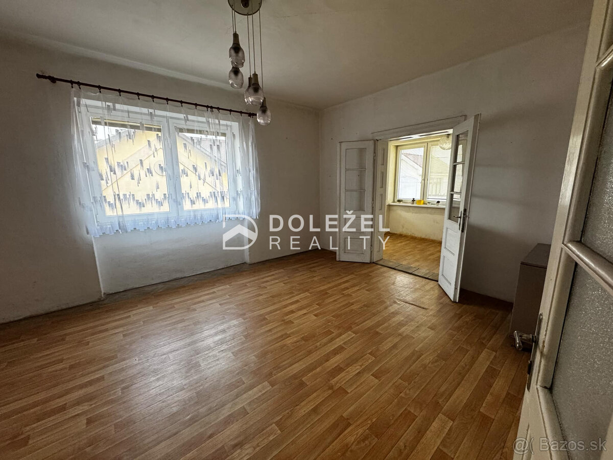 4 IZBOVÝ BYT V RD, 88M2,MILOSRDENSTVA, KOŠICE-JUH - 4
