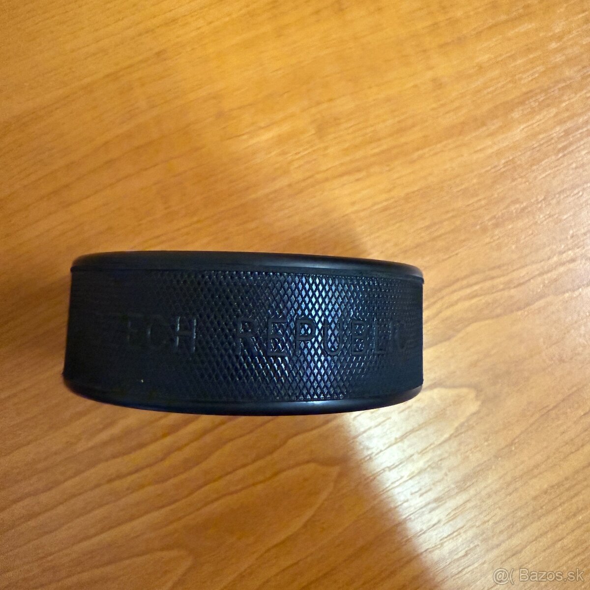 PuK Official Rubena - IIHF MS 2015 - Praha - Ostrava - 4