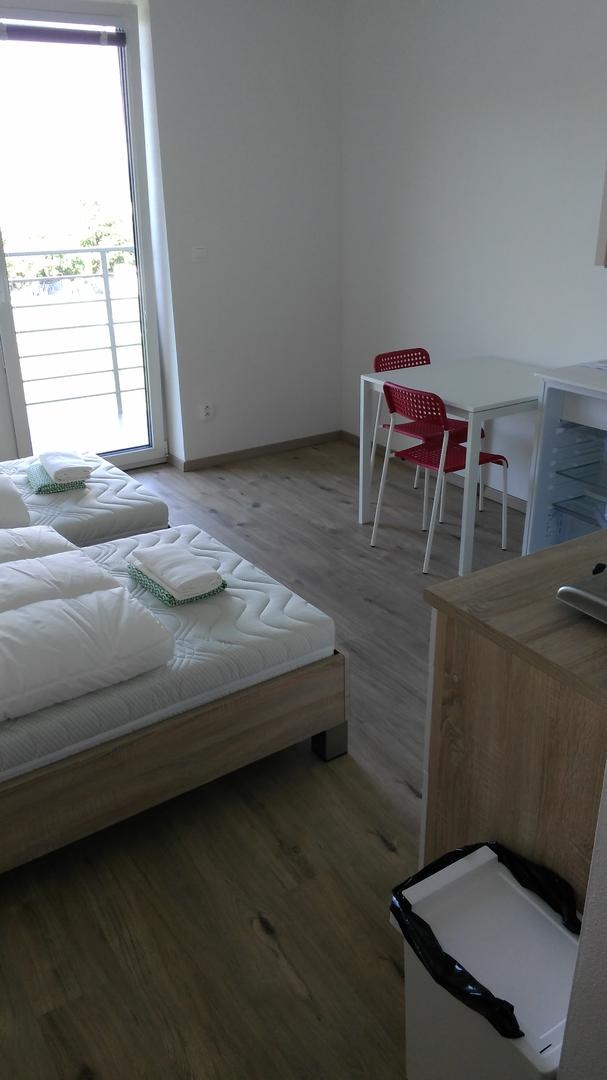 🌿Apartmán / Garsónka - Komfortné ubytovanie - Dúbravka 🌿 - 4