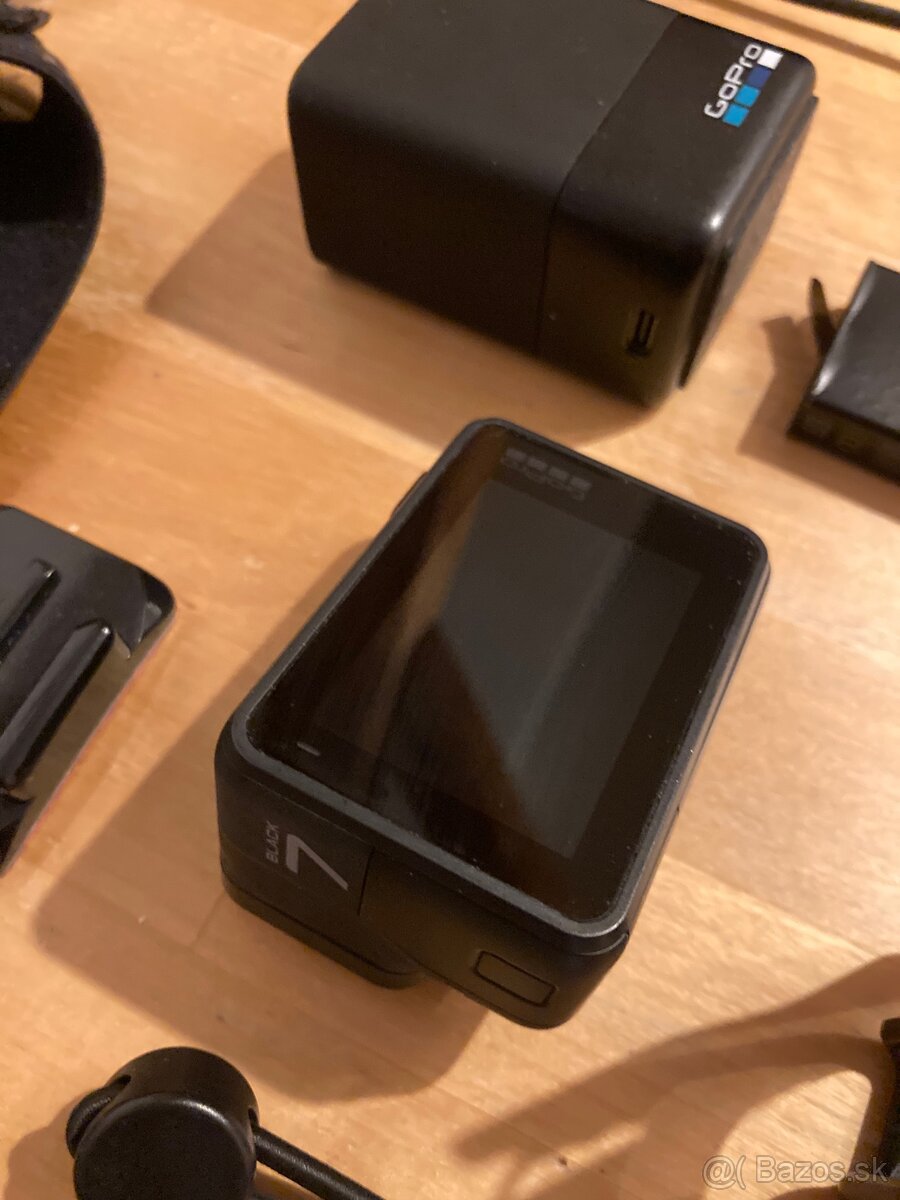 GoPro Hero 7 Black - 4