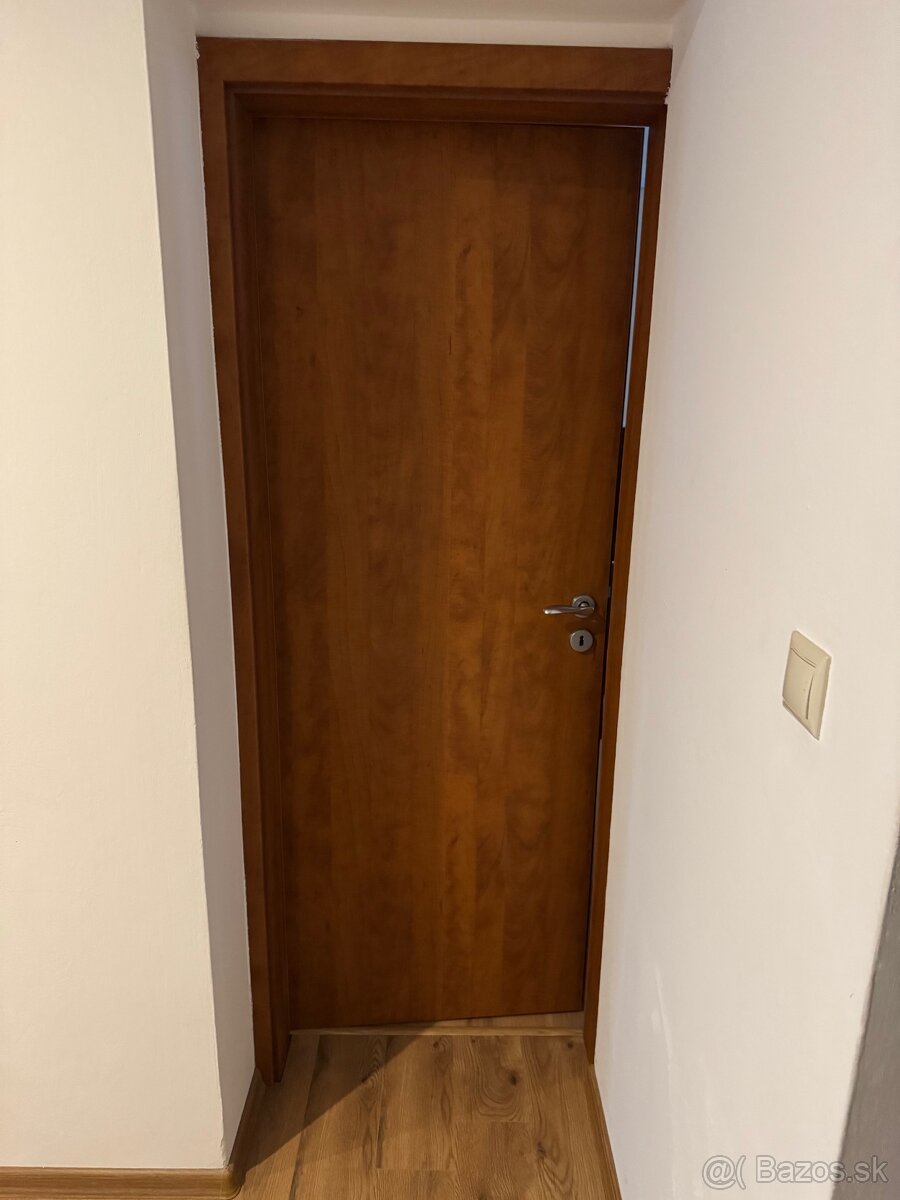 Interierové dvere Masonite - 4