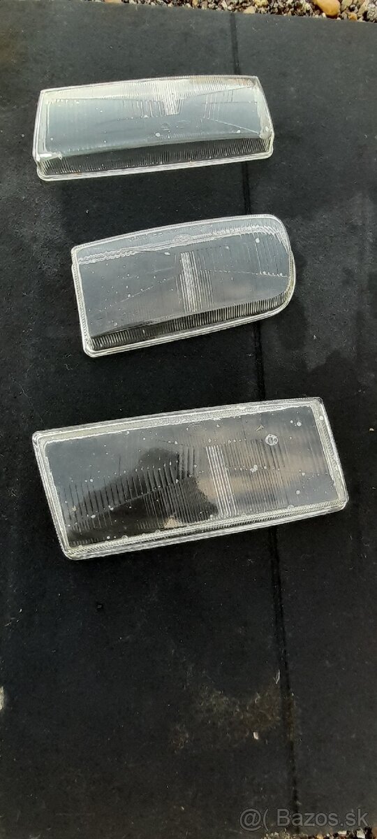 Predám náhradné diely viď foto - 4