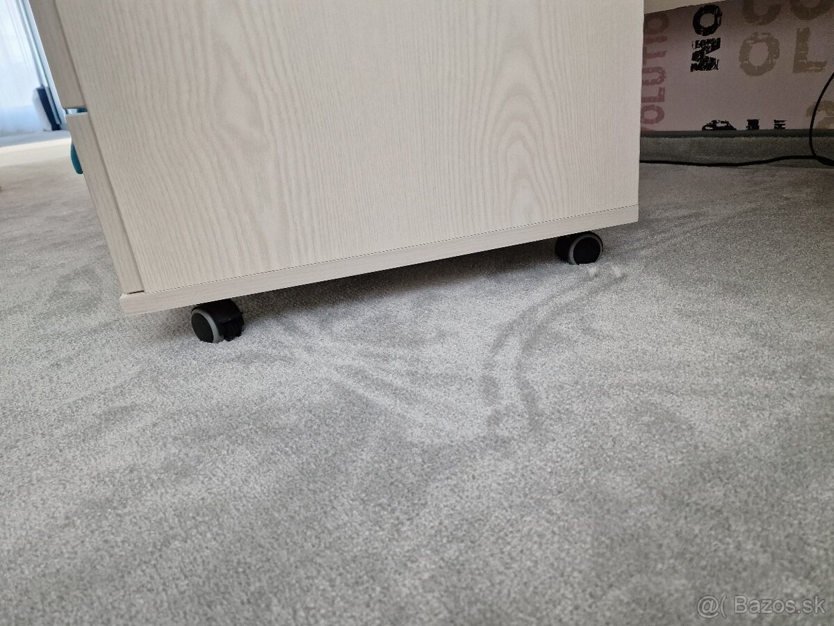 Písací stolík pre slečnu - 4