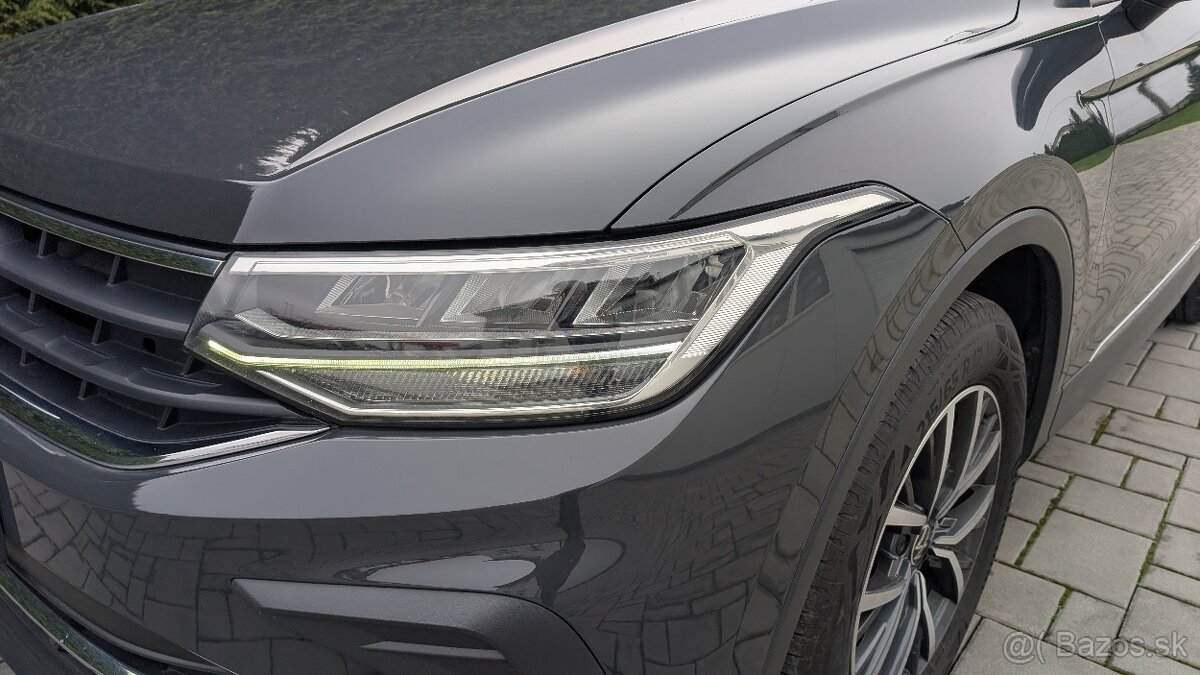 VOLKSWAGEN TIGUAN 2.0 TDI 110KW - 4