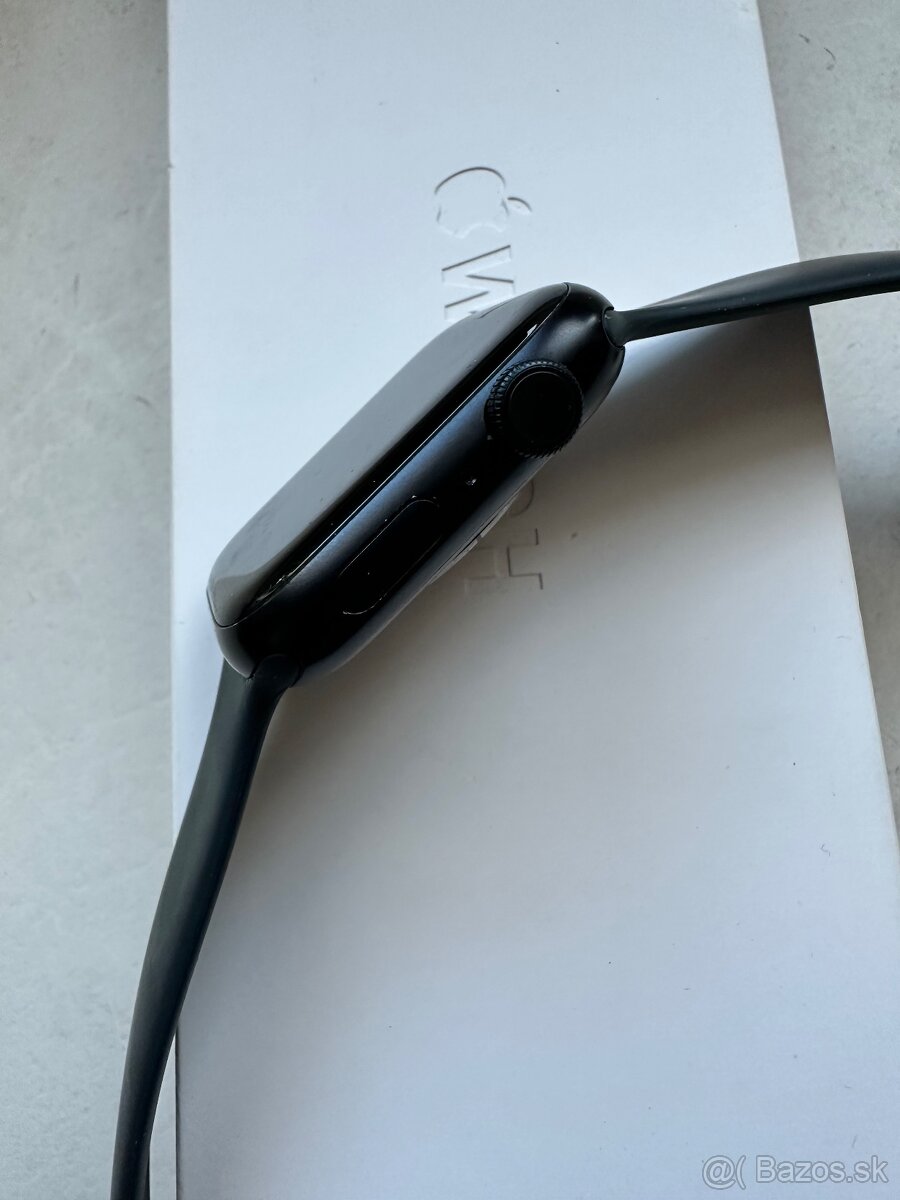 Apple Watch series 9 45 mm Midnight - 4