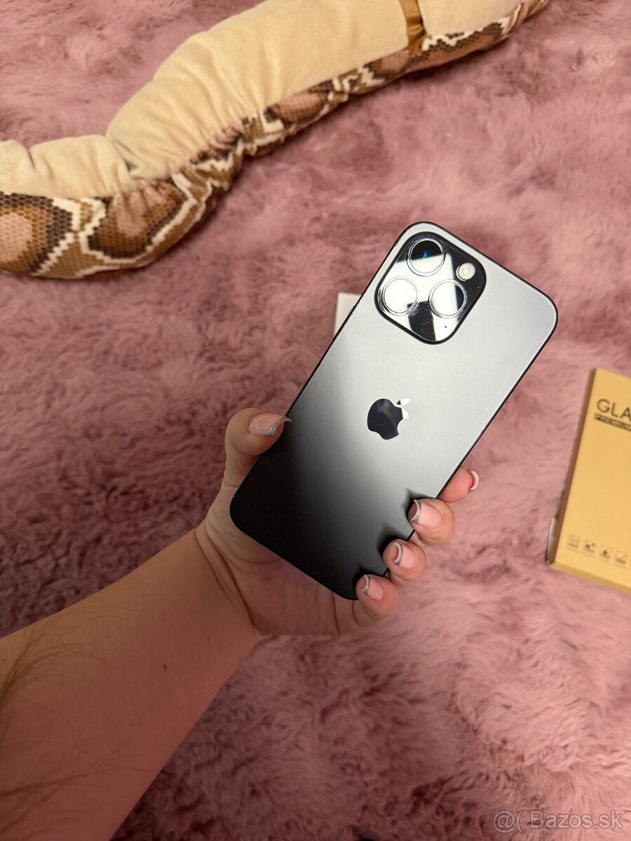 iPhone 14 pro max 256 gb - 4