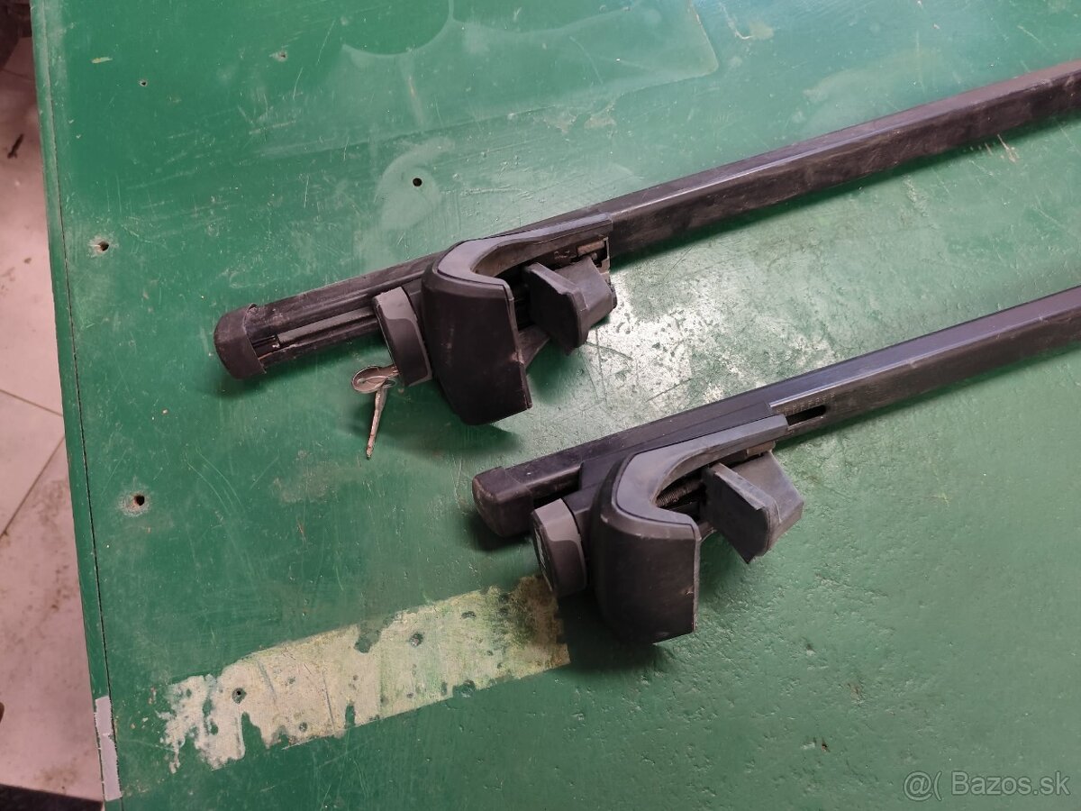 Strešný nosič Thule - 4