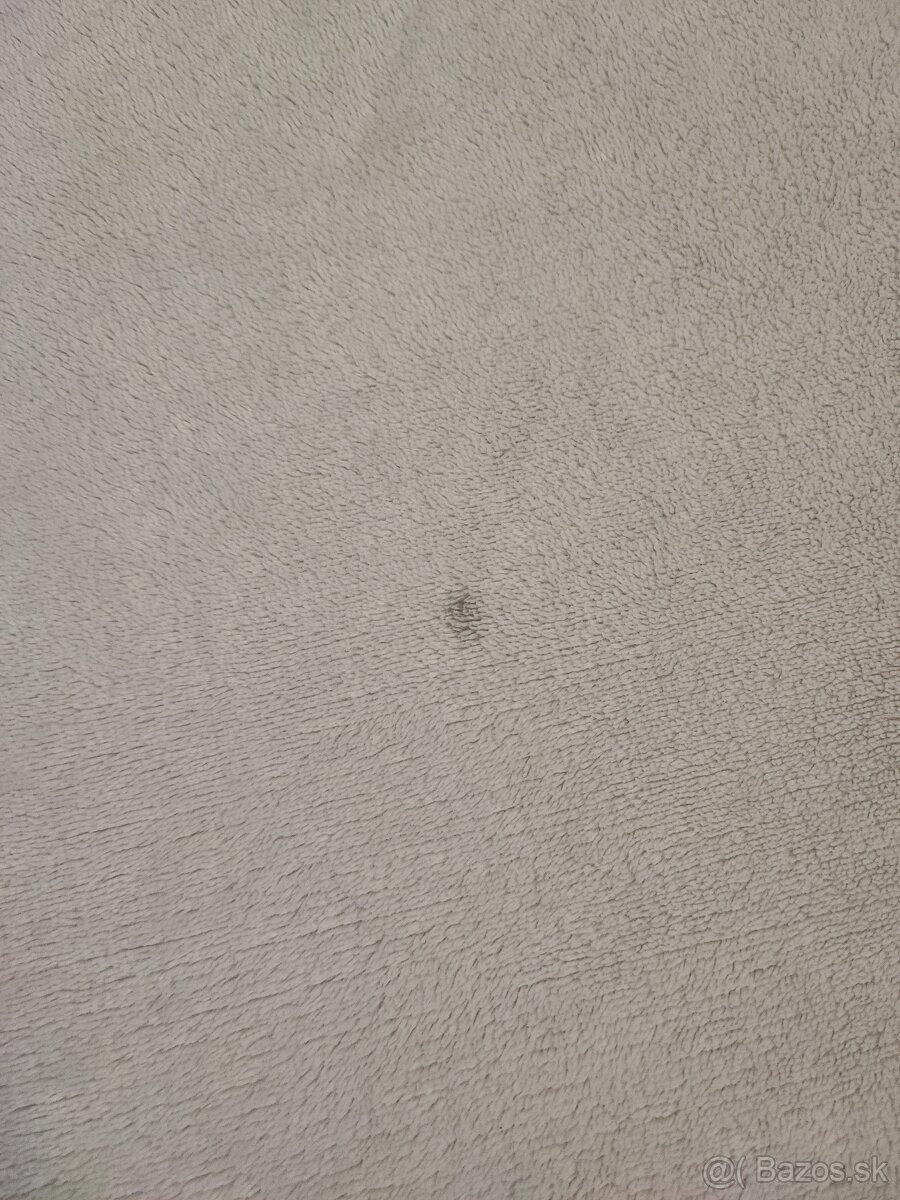 Plachta mokroplys Biela - 4