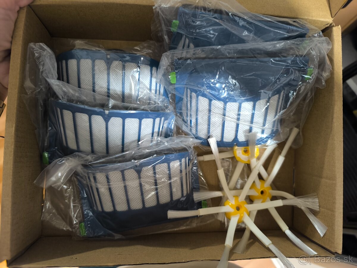 iRobot Roomba 698 - 4