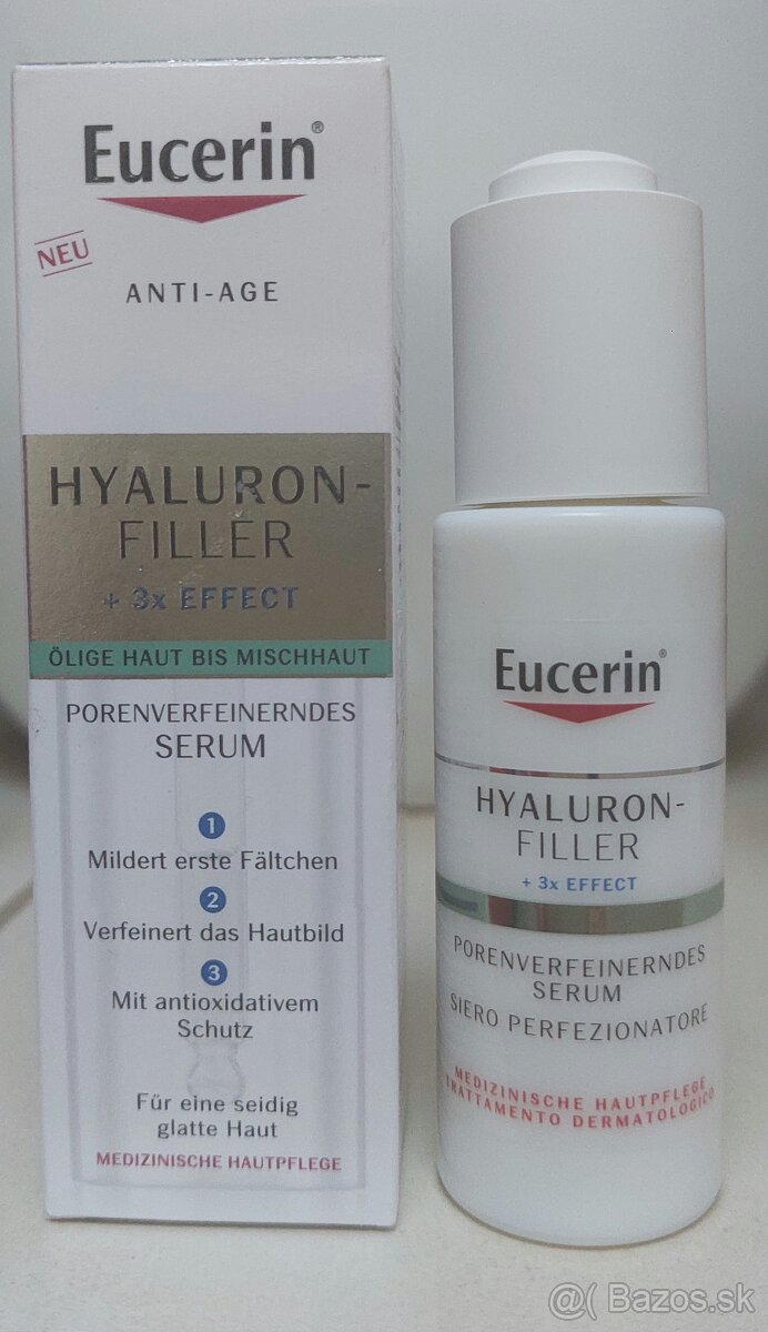 predam nove kremy a vzorky EUCERIN - 4