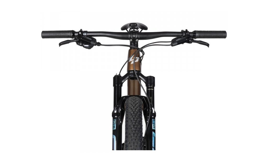 LAPIERRE ProRace CF 6.9 _ 4 - 4