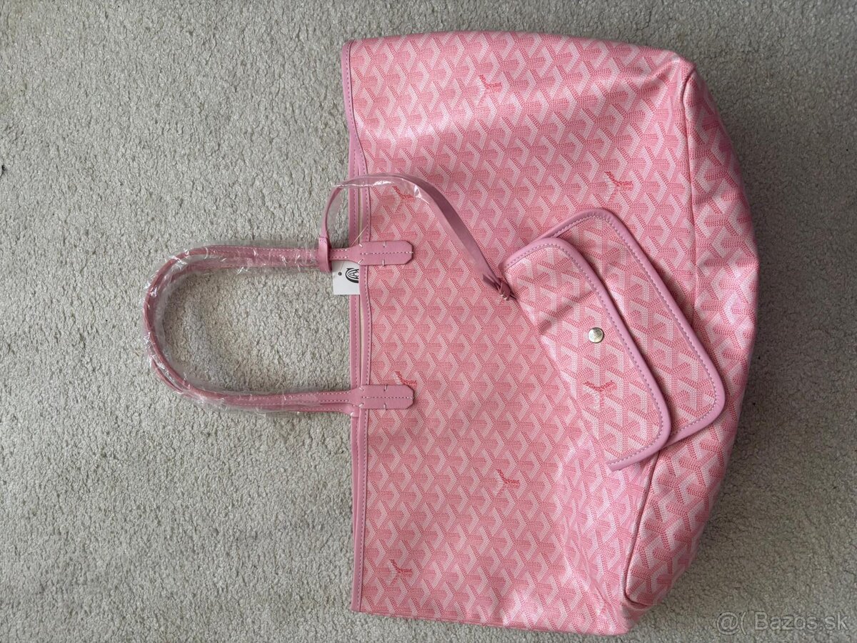 Kozena nova Goyard - 4