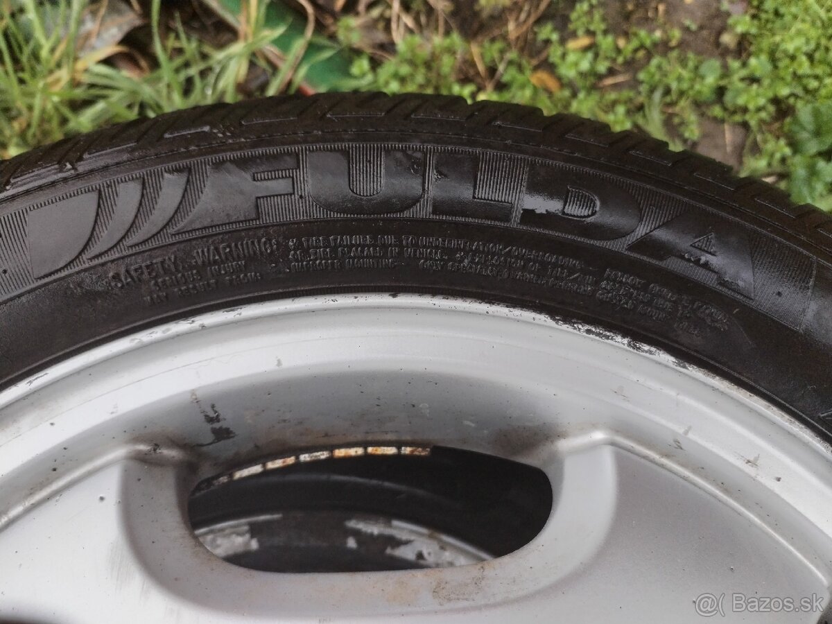 Predám r15 50/195 - 4