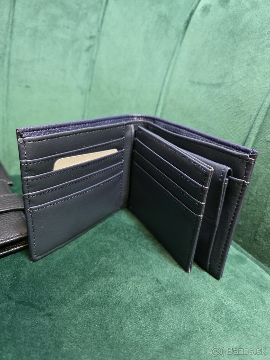 Pánske peňaženky - 4