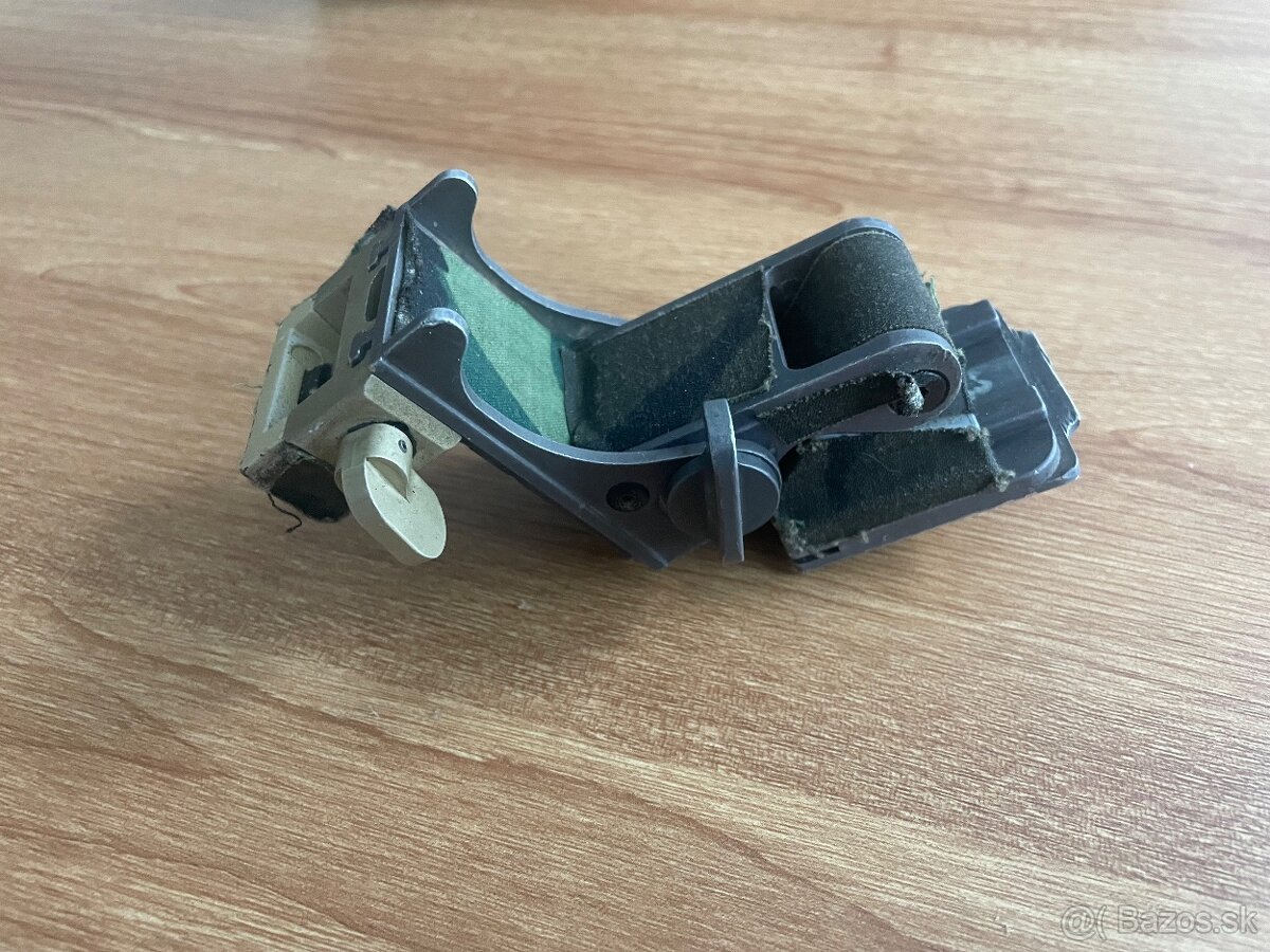 Nočné videnie gen2+ - 4