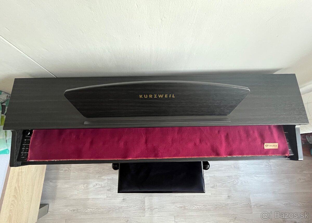 Digitálne piano Kurzweil M70 - 4