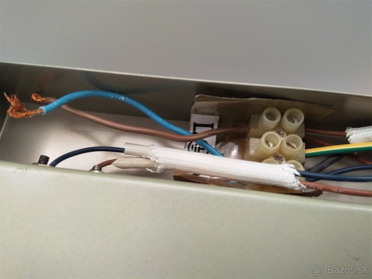 Predám moderné svietidlá - 4