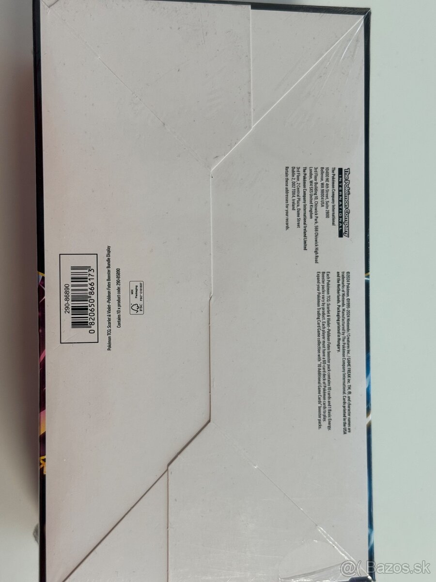 Pokemon Scarlet Violet - 4